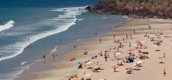 Las siete mejores playas en Tamil Nadu