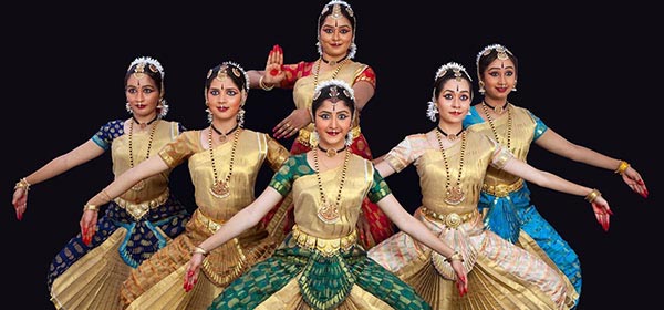 Bharatanatyam