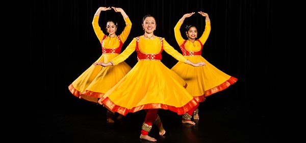 Kathak