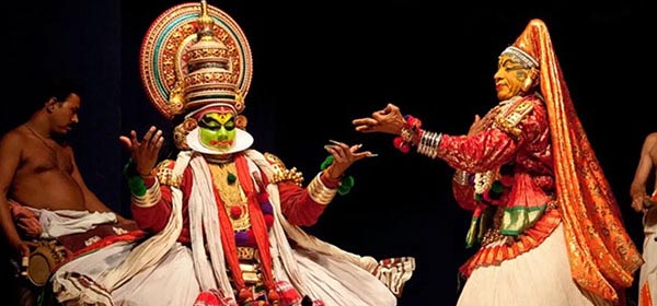 Kathakali