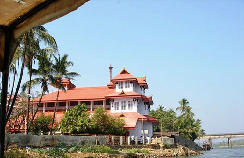 Centro Kerala Kathakali