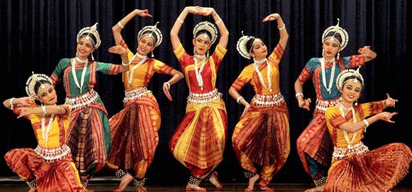 Kuchipudi