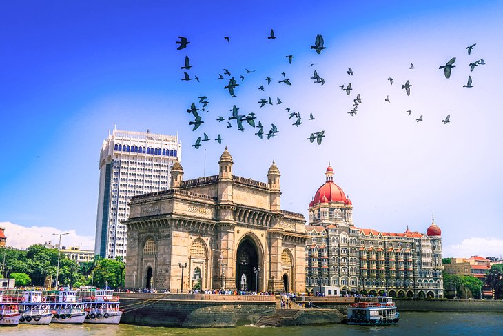 Mumbai