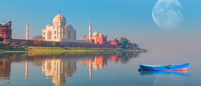 Agra