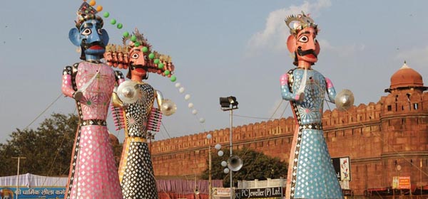 Dussehra