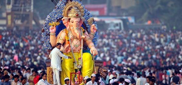 Ganesh Chaturthi