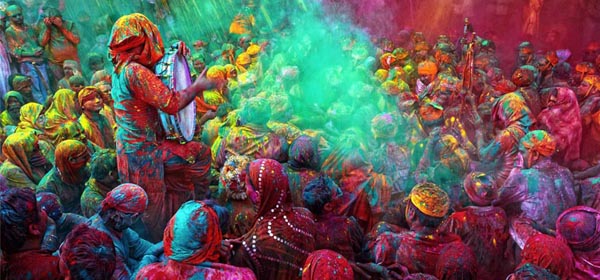 Holi