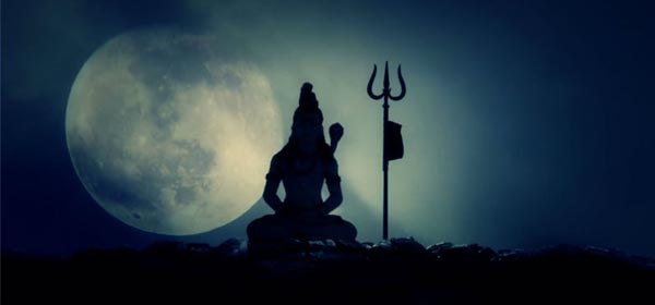 Maha Shivratri