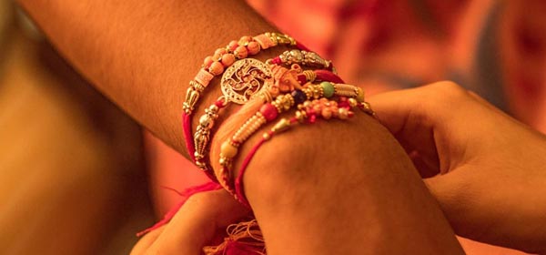 Raksha Bandhan