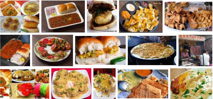 La comida de Chandigarh