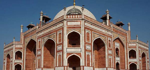 Delhi: Corazón y alma de la India