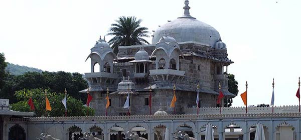 Bikaner: Ciudad del desierto