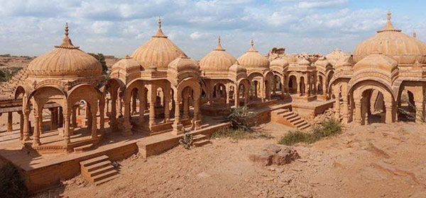 Jodhpur: Ciudad Azul de Rajasthan