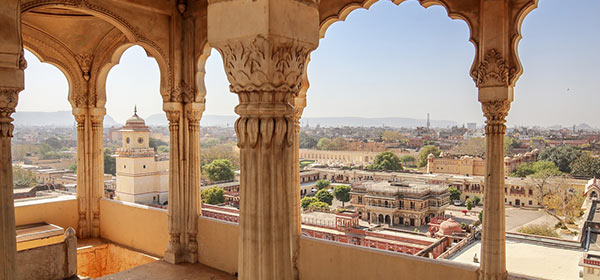 Tours de Rajasthan