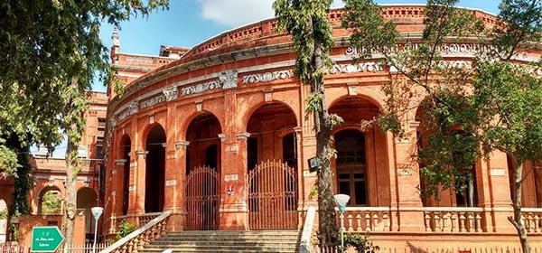 Museo del Gobierno, Chennai