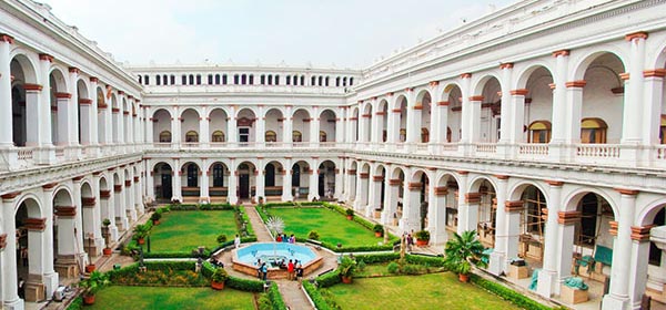 Museo de la India, Kolkata