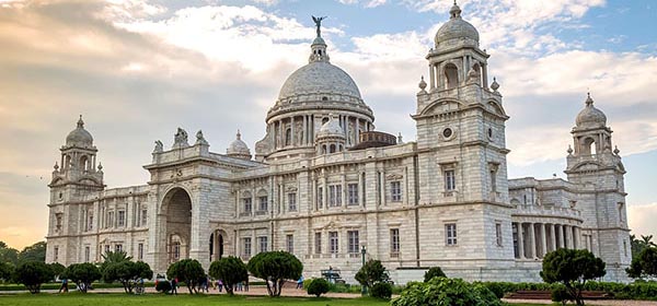 Victoria Memorial, Kolkata