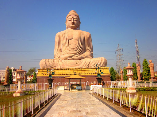 Bodhgaya, Bihar