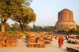 Sarnath, Uttar Pradesh