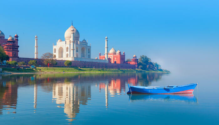Agra - Una ciudad de tesoros escondidos
