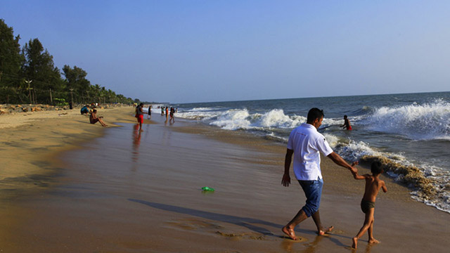  Increíbles playas de Cochin para unas vacaciones ideales