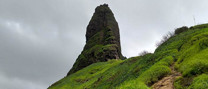 Chanderi: Epítome de la belleza 