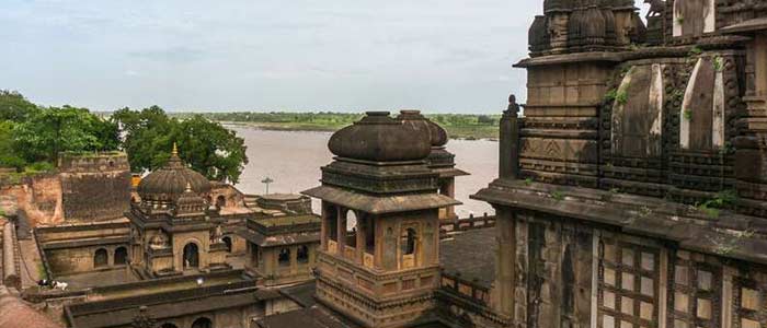 Indore: Capital de los alimentos