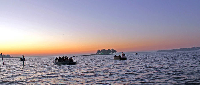 Bhopal: Ciudad capital