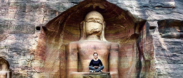 Gwalior: Ciudad Sinfónica