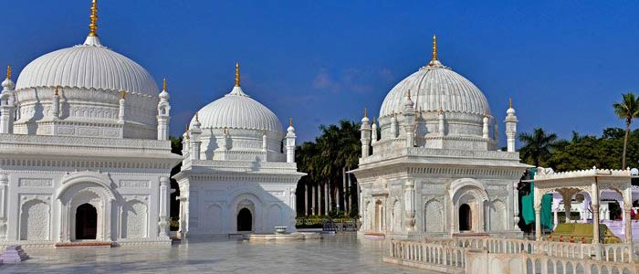 Burhanpur: Dueño del pasado espléndido