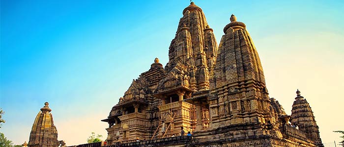 Khajuraho: Encarnación etérea del arte