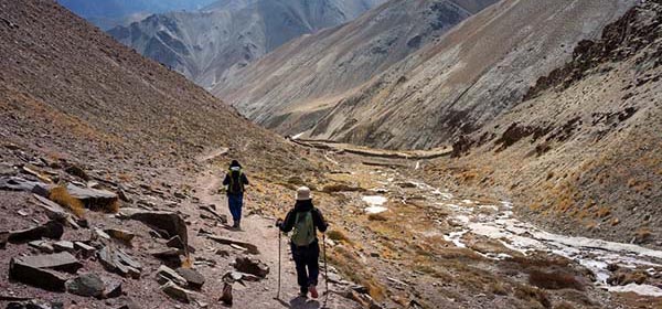Markha Valley Trek - Leh y Ladakh