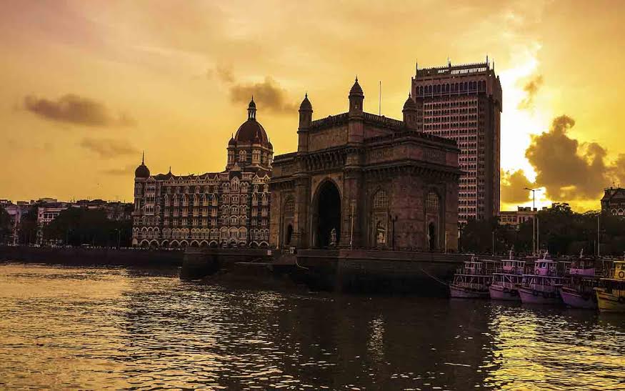Los Lugares de escapada de fin de semana desde Mumbai