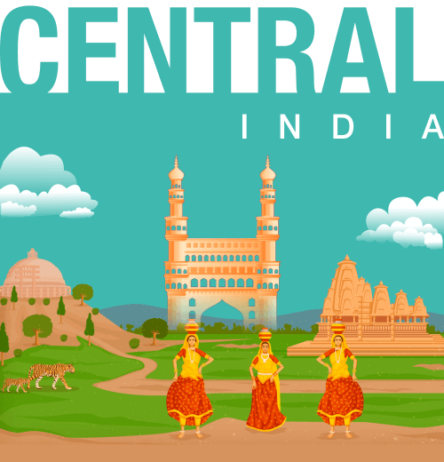 Central India