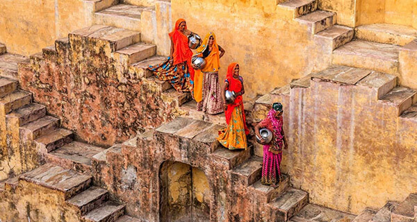 Viaje y Ocio a Rajasthan