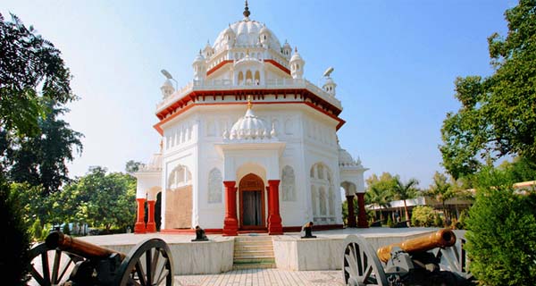 India spiritual tour from Amritsar