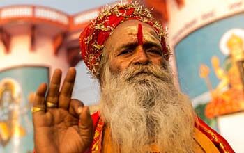 Viaje del Triángulo Dorado con Varanasi